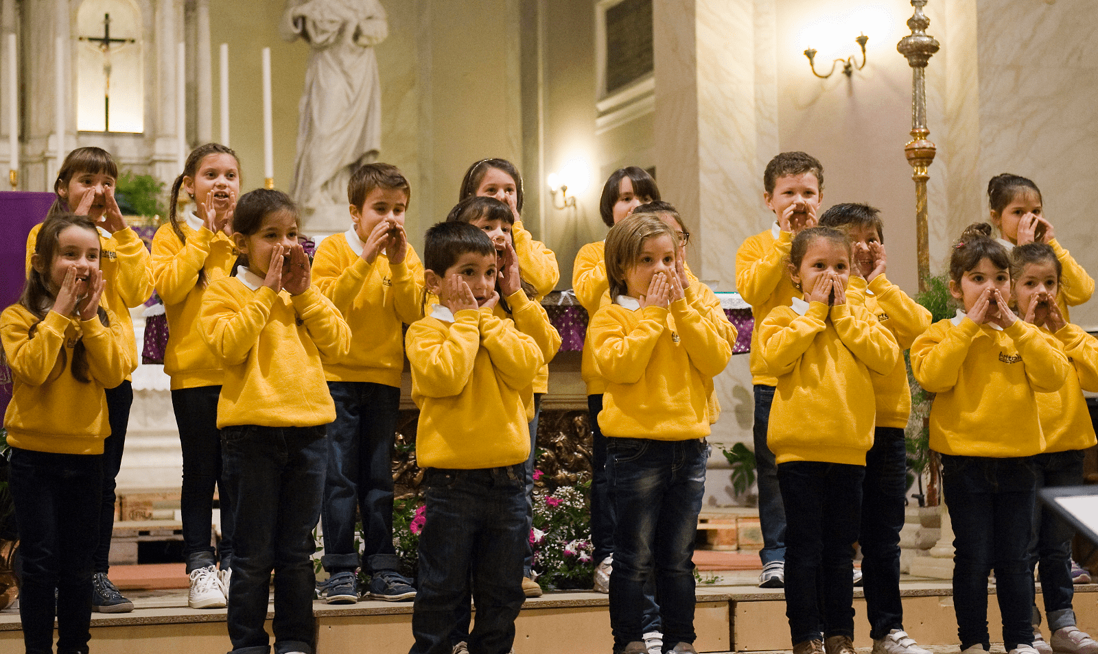 Propedeutica Musicale